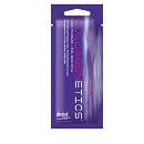 1 packet COLLAGENETICS 2in1 Red Light Therapy Prep & Tanning lotion .5oz