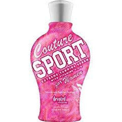 1 packet Couture Sport 4 Women Extreme Dark Serum .75z