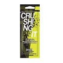 1 packet Crushing It Plateau Breaking DHA FREE Bronzer .5oz