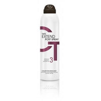 California Tan Tan Extend Post Spray Enhance Sunlesss Tan 6 oz