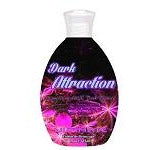 Dark Attraction 100X Dark Natural & DHA Bronzer  11oz