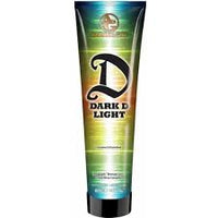 Dark D Light InstaDark Bronzer w/CloudNine Complex Vitamin D 10z