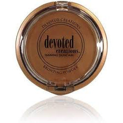 Devoted Creations Bronzing Mineral Powder 10 g