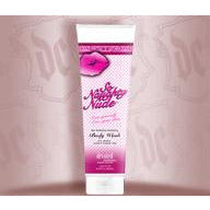 So Naughty Nude Body Wash Hydrating Sulfate & Paraben Free 8.5z