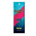 1 packet Desirably Dark Dark Tan Accelerator .75oz