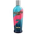 Desirably Dark Dark Tan Accelerator 8.5oz