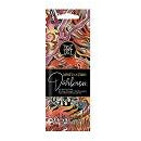 1 packet Destination Darkness One Hour Color Dark Bronzer .5oz