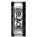 1 packet Die Hard Black Max Strencth Black Bronzer .5oz