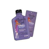 1 packet Diva Las Vegas Luxurious Dark Blend  Maximizer 1 oz