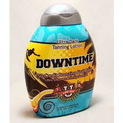 Downtime 50xBronzers w/Ultra Hemp Silicone 8oz