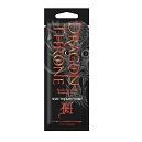 1 free packet Dragon Throne Ultra-Black Bronzers for Quick Color .5oz