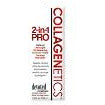 1 packet Collagenetics 2 in 1 Pro Red Light Therapy Prep lotion .5oz