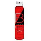 FitBurn Body Booster Spray Slims Tightens & Fights Cellulite 6oz