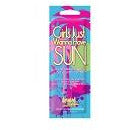 1 packet Girls Just Wanna Have Sun StreakStainFree NaturalBronze .5oz