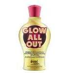 Glow All Out Triple Dark BB Cream Bronzer Plateau Breaking