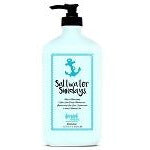 Saltwater Sundays Sea Salt Hypoallergenic Moisturizer 18.75z NEW