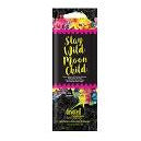 1 free packet Stay Wild Moon Child Dark Bronze Paraben & Gluten Free .5oz