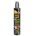 Stay Wild Moon Child Dark DHA Bronze Paraben & Gluten Free 9.25z