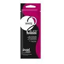 1 packet White 2 Black Pure Pomegranate w/Melanin 4 LongLast .5oz