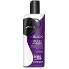 White 2 Black Violet Superior Advanced Ultra-Black Bronzing 8.5z