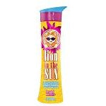 Lion in the Sun Indoor & Outdoor Dark Tanning Lotion 8.5oz BOG1