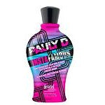Pauly D Instafamous SuperCharged MatteFinish BlkBronzer 12.25oz