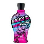 Pauly D Instafamous SuperCharged MatteFinish BlkBronzer 12.25z BOG1