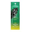 1 packet Black Emerald Hypoallergenic Bronzer Hydrate .5oz