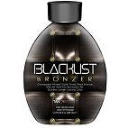 Blacklist Bronzer Super Dark DHA Natural & Cosmetic w/Melanin 13.5oz