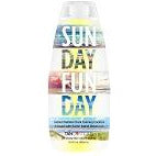 Sun Day Fun Day Indoor/Outdoor Super Soft Tanning Butter 10oz