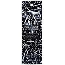 1 packet Excess Opulent White Bronze 24/7 LongLast Photo Ready .5oz