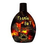 Flamin Hot 200X Tingle Bronzer Tropical Butter Blend 13.5oz