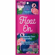 1 packet Float On Dark Intensifier Including Tyrosine .57oz TOP SELLER!