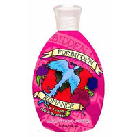 Forbidden Romance 75xTingle 100xSilicone Bronzer 11 oz