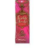 1 packet Frankly Scarlet 7xBronzer T15 Hot .5z