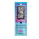 1 packet Seas the Day Ultra Dark DHA Bronzer w/Caffeine .75z