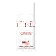 1 packet Fuel My Fire Super Sizzling Black Bronzing Lotion .5oz