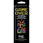 1 packet Game Over ULTRA-DARK XXX BLACK BRONZING Tattoo Protect .5oz