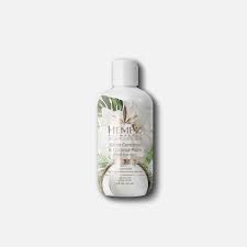 Hempz White Gardenia & Coconut Palm Herbal Body Wash 8oz LimitedEdition