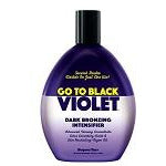 Go to Black Violet Dark Bronzing Intensifier w/Tyrosine 12oz