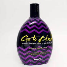 Go To Black Maximizer Instant Dark Gratification w/Tyrosine 12oz