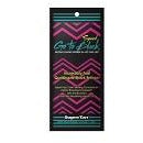 1 packet Go to Black Speed Fast Quadruple Black Instant Bronzer
