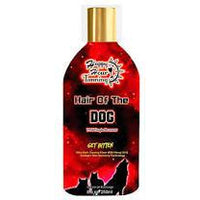 Hair of The Dog 75xTingle Bronzer 8.5oz TOP SELLER!