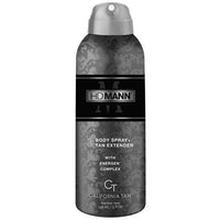 HD Mann Body Spray Recharge your tan w/ENERGEN 5oz TOP SELLER!