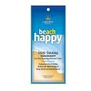 1 packet Hempz Beach Happy w/Tyrosine & Dark Tan Maximizers