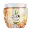 Hempz Fresh Fusions Citrine Crystal & Quartz Body Buff 7oz