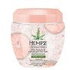 Hempz Fresh Fusions Pink Pomelo & Himalayan Sea Salt Body Scrub
