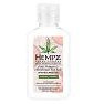 Hempz Fresh Fusions Pink Pomelo & Himalayan Sea Salt Moisturizer 2.25oz