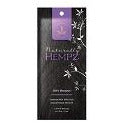 1 packet Naturally Hempz DHA Bronzer Ecobronze Technology .57oz