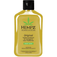 Hempz Original Herbal Conditioner For Damaged & Color Treated Hair 8.5oz